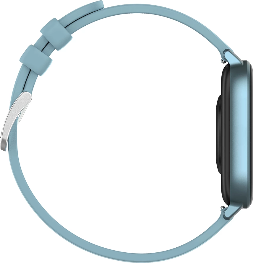 Smartwatch CANYON Wildberry SW-74, ekran 1.3\", IP67, Blu