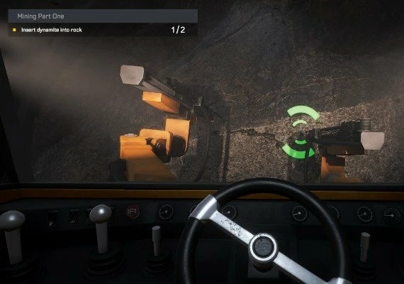Coal Mining Simulator Global