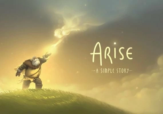 Arise: A Simple Story Global