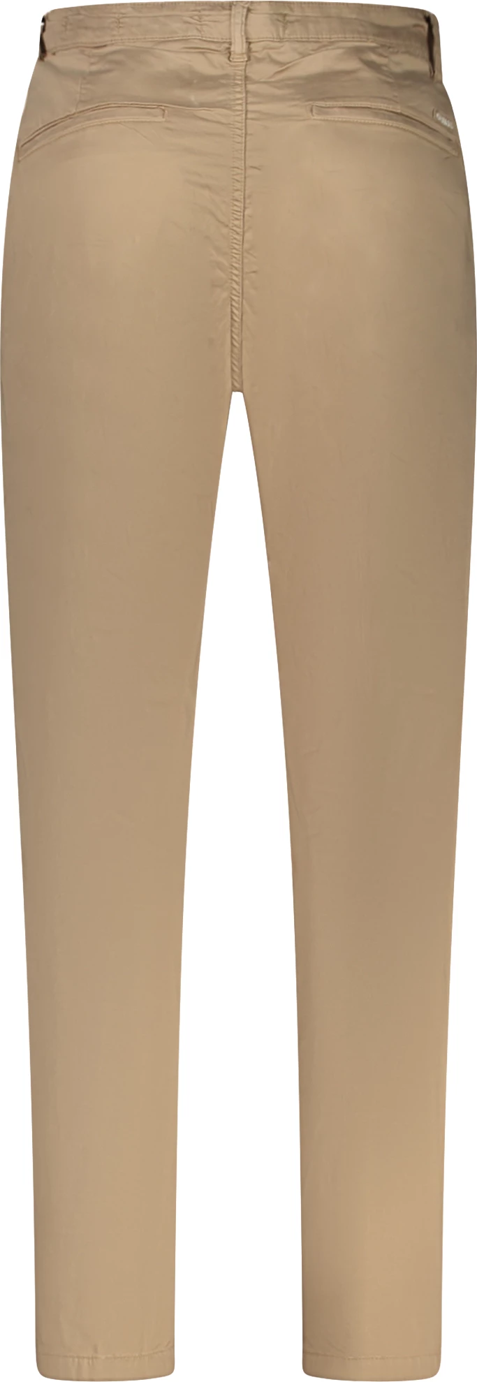 Pantallona për meshkuj GUESS JEANS, kafe [Madhësia: 28/32]
