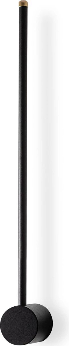 Llambë muri Opviq, Sword - 13480, ngjyrë e zezë