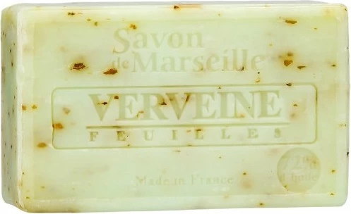Sapun Le Chatelard Marseille Provence me gjethe verbene 100g