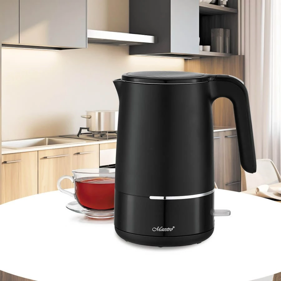 Ibrik elektrik Maestro MR-037, 1.7 L, 1800 W, i zi
