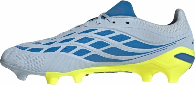 Atlete futbolli adidas Predator League FG JR7882 [Madhësia: 39 1/3]