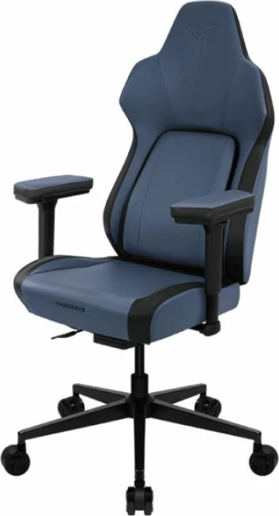 Tavolinë gaming ThunderX3 CORE Smart Ergonomic, blu