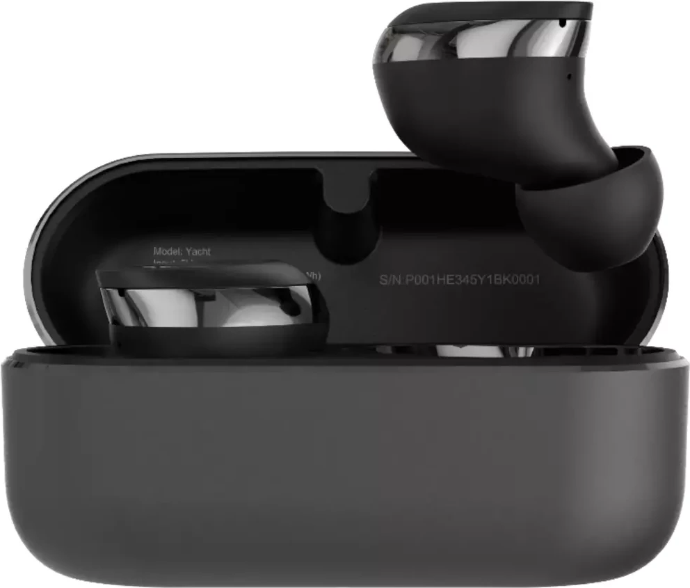 Kufje Hi-Future YACHT (Zezë)