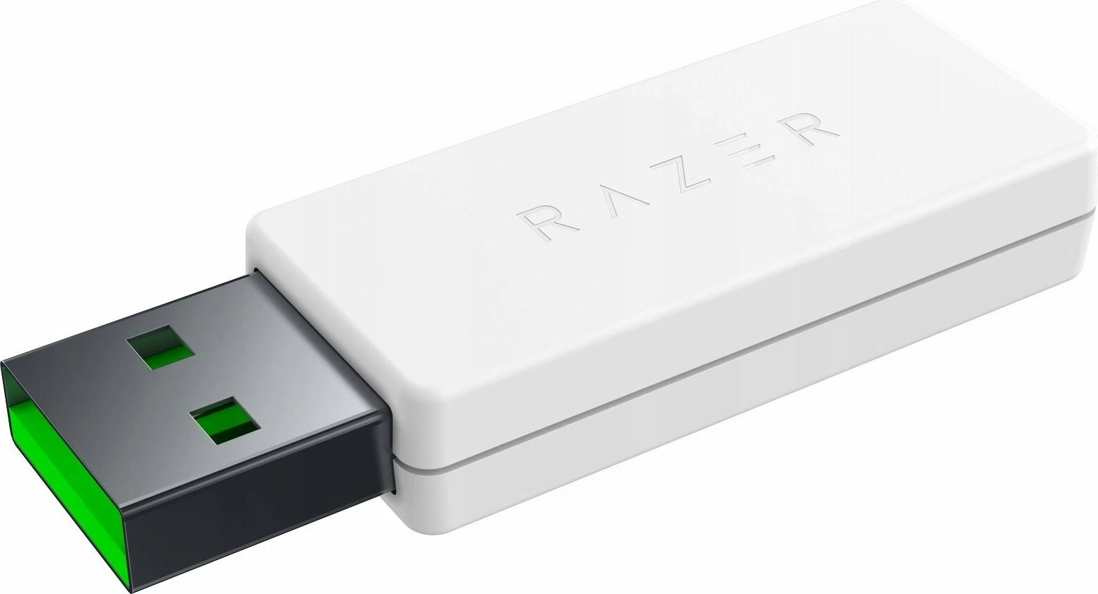 Kontroller gaming Razer Wolverine V2 Pro RZ06-04710200-R3G1 wireless/USB për PS5 & PC, bardhë