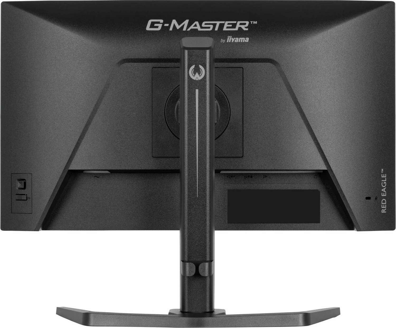Monitor iiyama G-Master GB2471HS-B1 Red Eagle 23.8", 240Hz, Full HD, Fast IPS, i zi