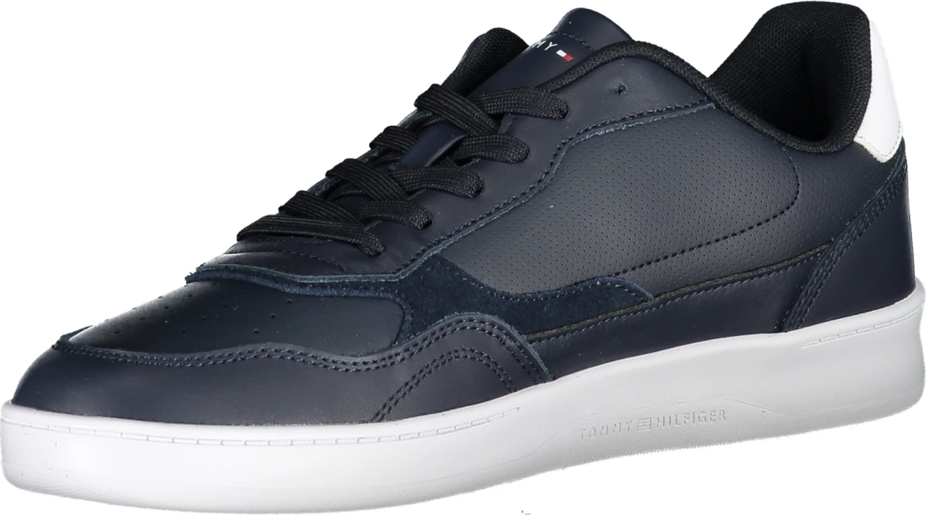 Atlete TOMMY HILFIGER meshkuj, të kaltra