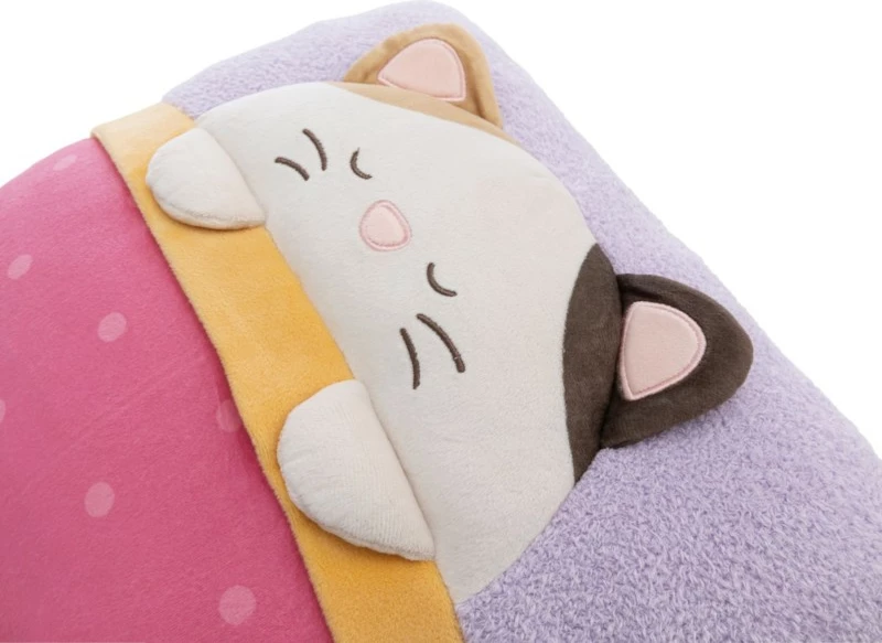 Nici Jastek Macja Angy 35X30X18Cm 62916