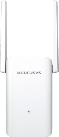 WLAN repeater TP-Link Mercusys ME80X, WiFi 6, AX3000, Dual-band, 2400 Mbit/s, i bardhë