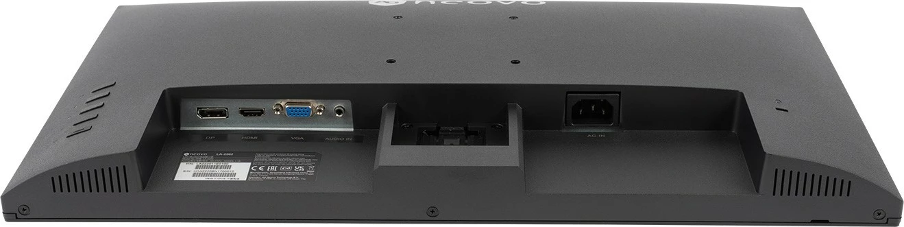 Monitor AG NEOVO LA-2202, 22", Full HD, VA, HDMI, DP, D-Sub, i zi
