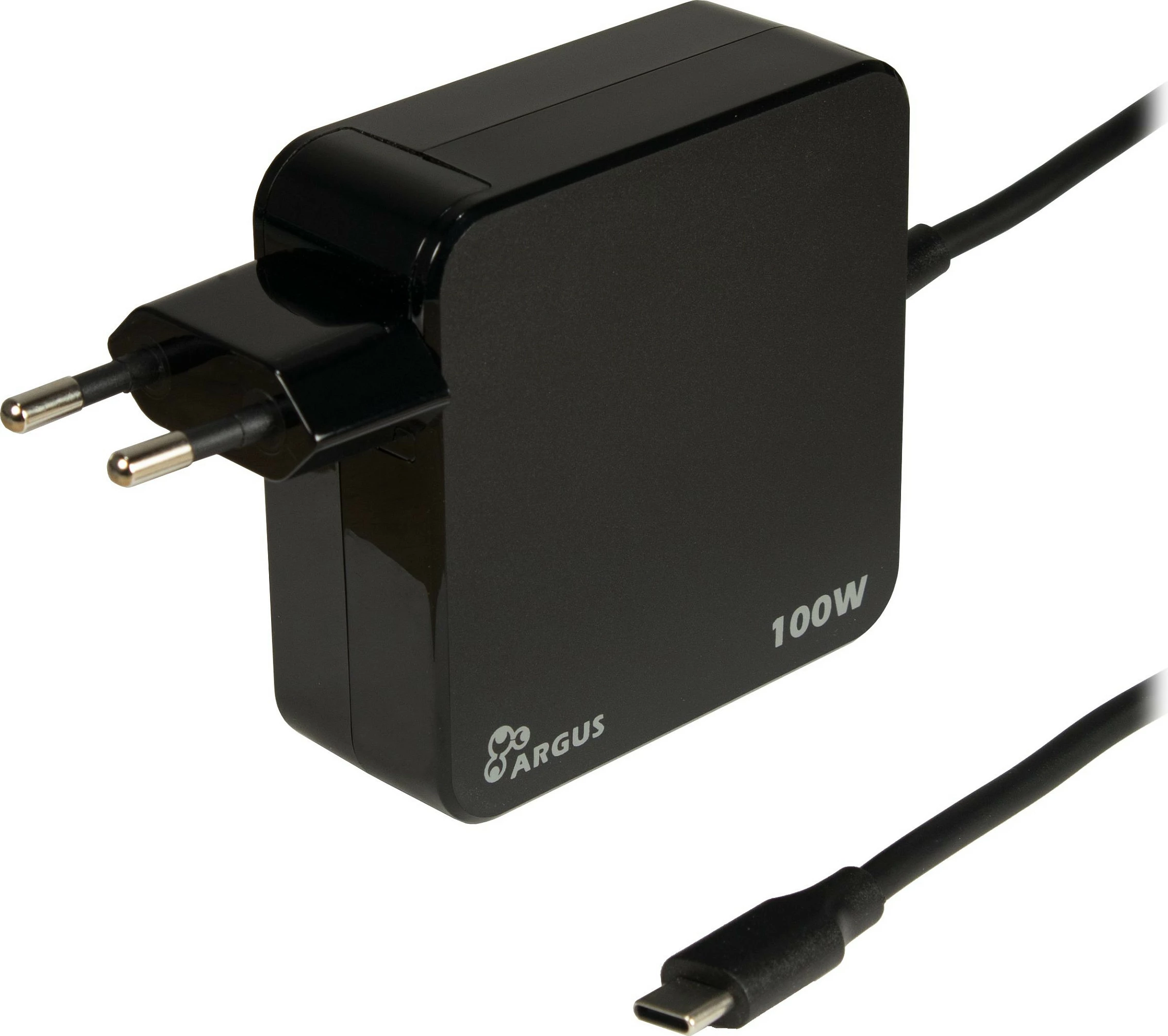 Karikues USB-C Inter-Tech PD-2100 100W i zi