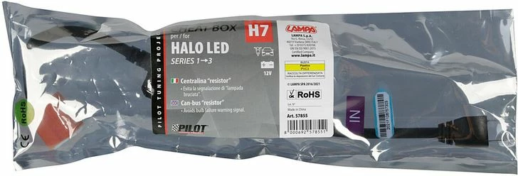 Mashtruese E Dritave H7 Led 12v 4a