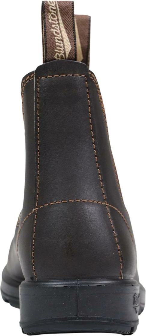 Çizme për meshkuj Blundstone Elastic Sided Boot 261, kafe të errëta [Madhësia: 42.5]