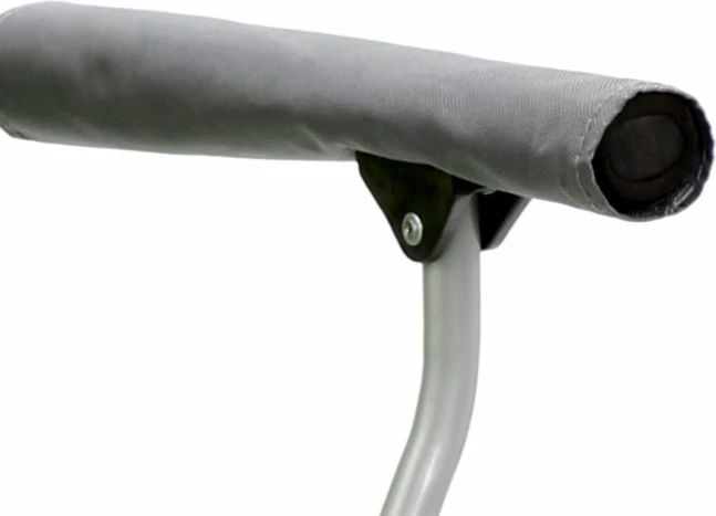 Karrige kampingu BRUNNER Raptor Classic 0404040N.C70, palosëse, 110 kg, lime/anthracite