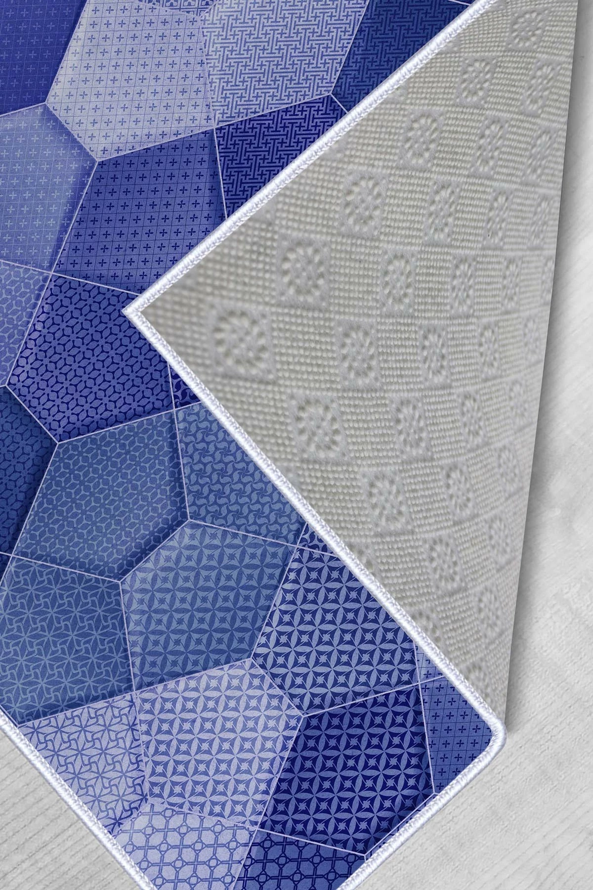 Qilim për korridor, shumëngjyrësh, Conceptum Hypnose, HMNT501, 80x300cm