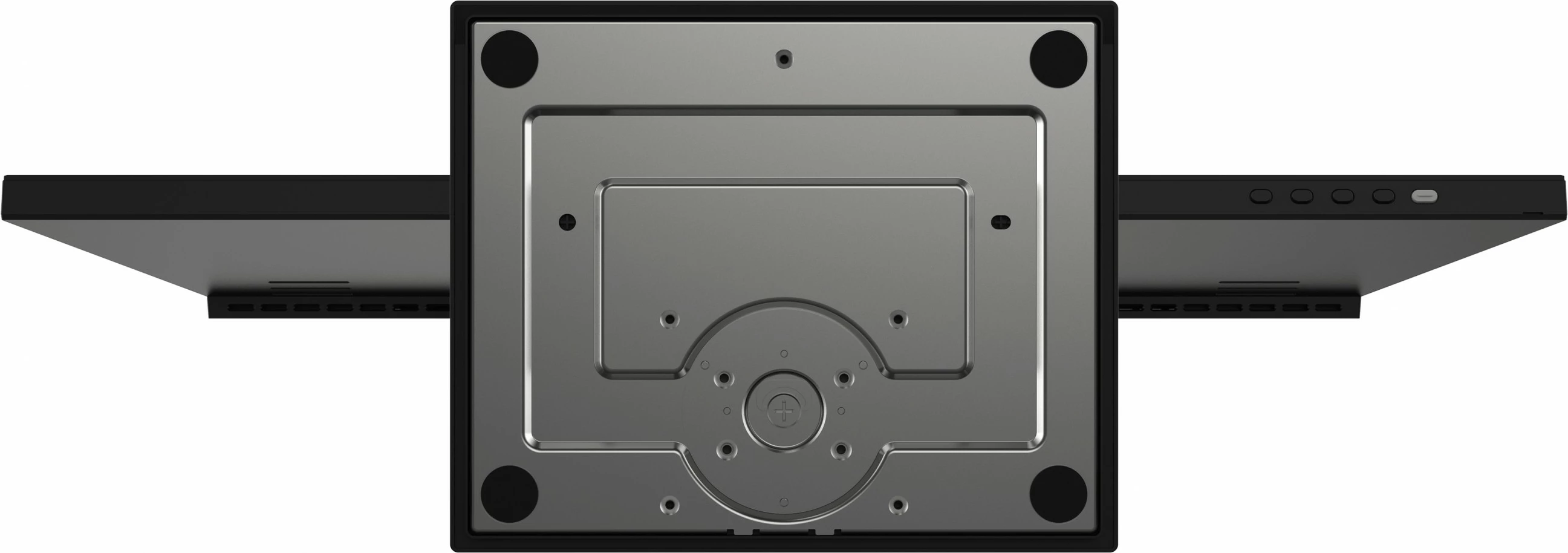 Monitor Dahua Technology LM27-P301A, 27 inch, Quad HD, LED, i zi