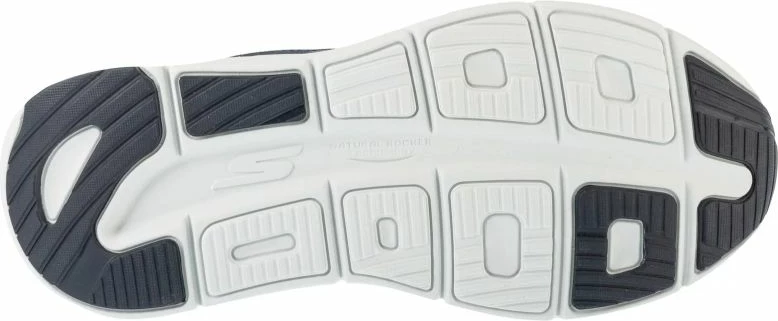 Atlete Skechers lifestyle, navy blue [Madhësia: 42.5]