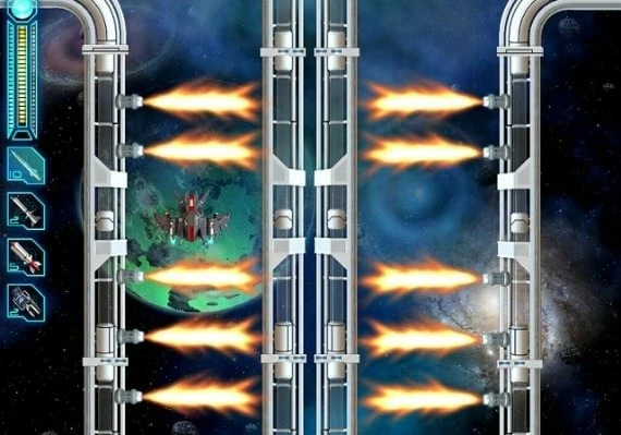 Envoy EN/DE/RU Global