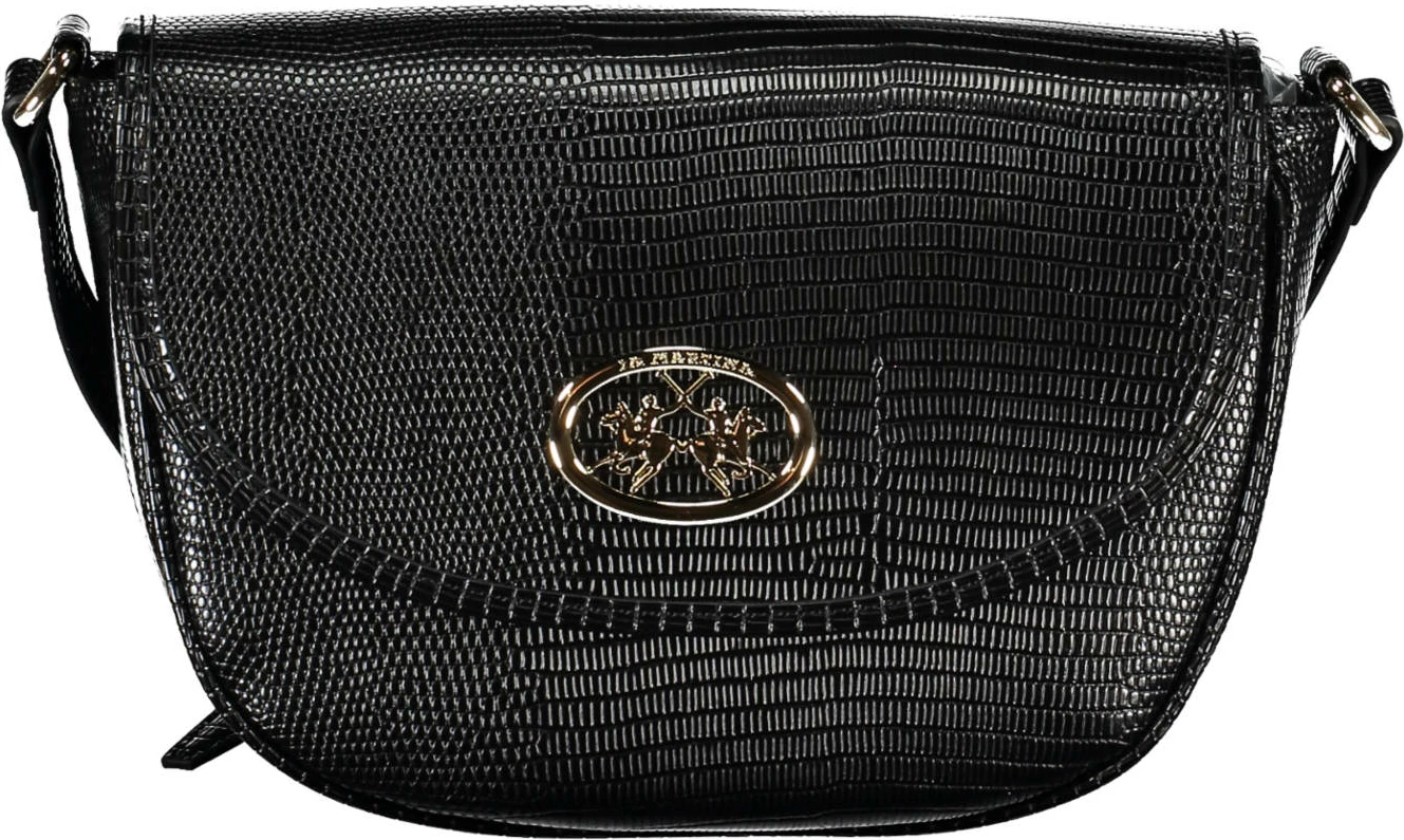 Çantë për femra LA MARTINA, e zezë