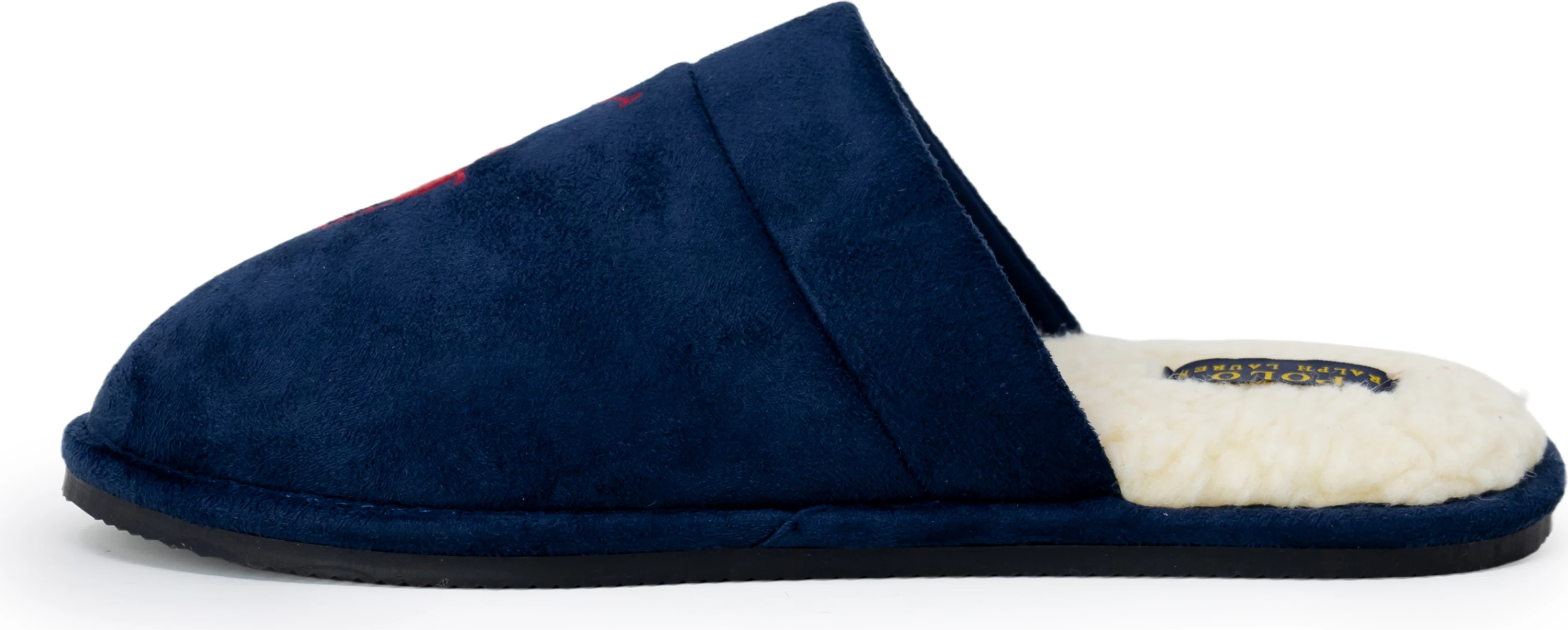 Papuçe për meshkuj Ralph Lauren Klarence Big PP RF103858, të kaltra [Madhësia: 40]