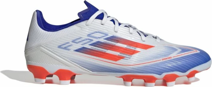 Atlete për futboll adidas F50 League MG M për meshkuj, me ngjyra