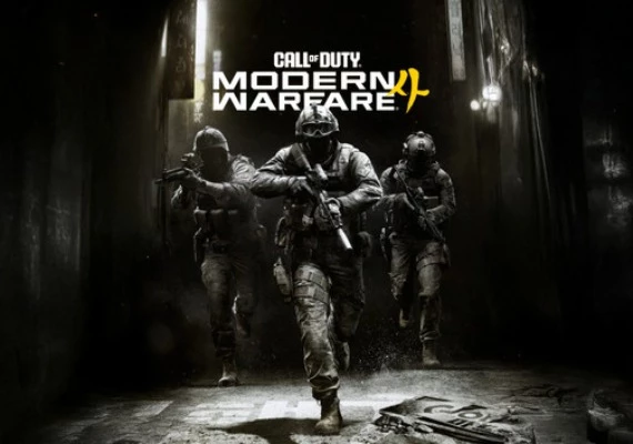 Call of Duty: Modern Warfare 4 PRE-PURCHASE Global