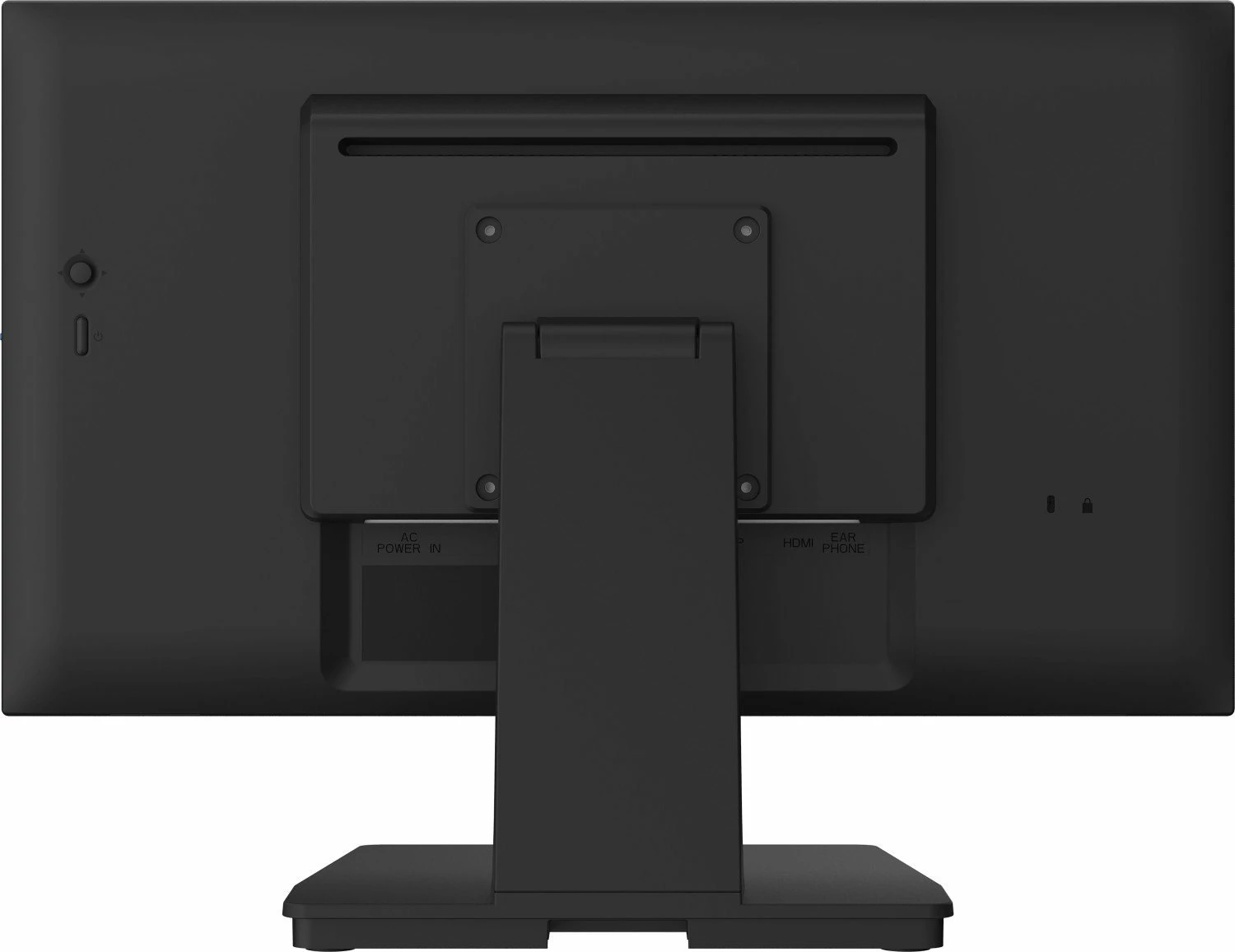 Monitor me prekje iiyama ProLite T2252MSC-B2 21.5\" Full HD IPS, zi