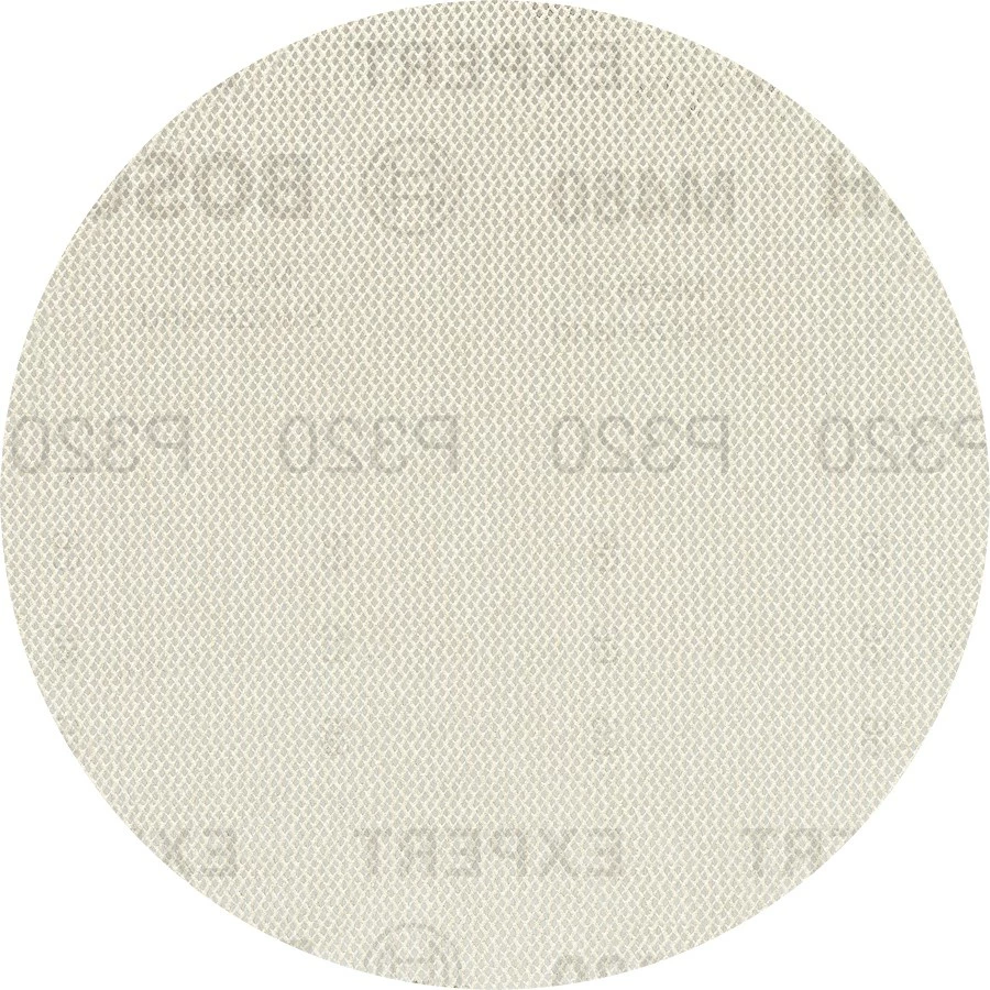 Rrjetë zmeriluese Bosch Expert M480, 5 copë, 320 grit