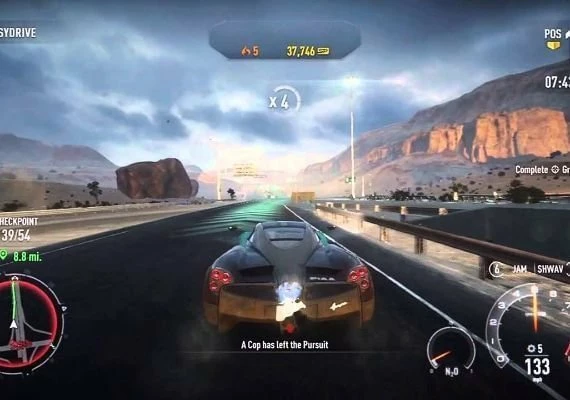 Need For Speed: Rivals Complete Edition PL/RU Global