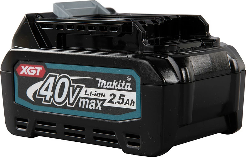 Bateri Makita BL4025 XGT 191B36-3, 40V max, 2.5Ah Li-Ion