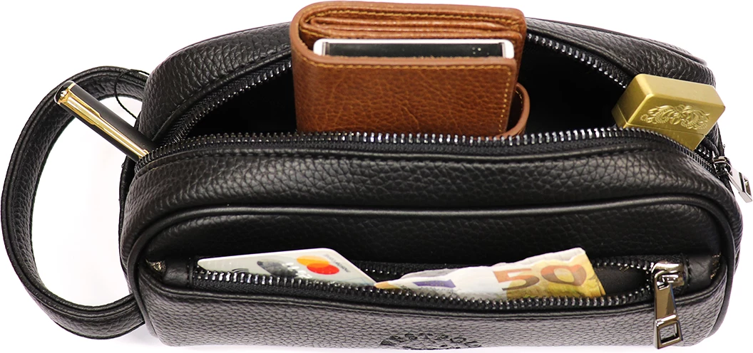 Çanta dore West Polo 7045-01