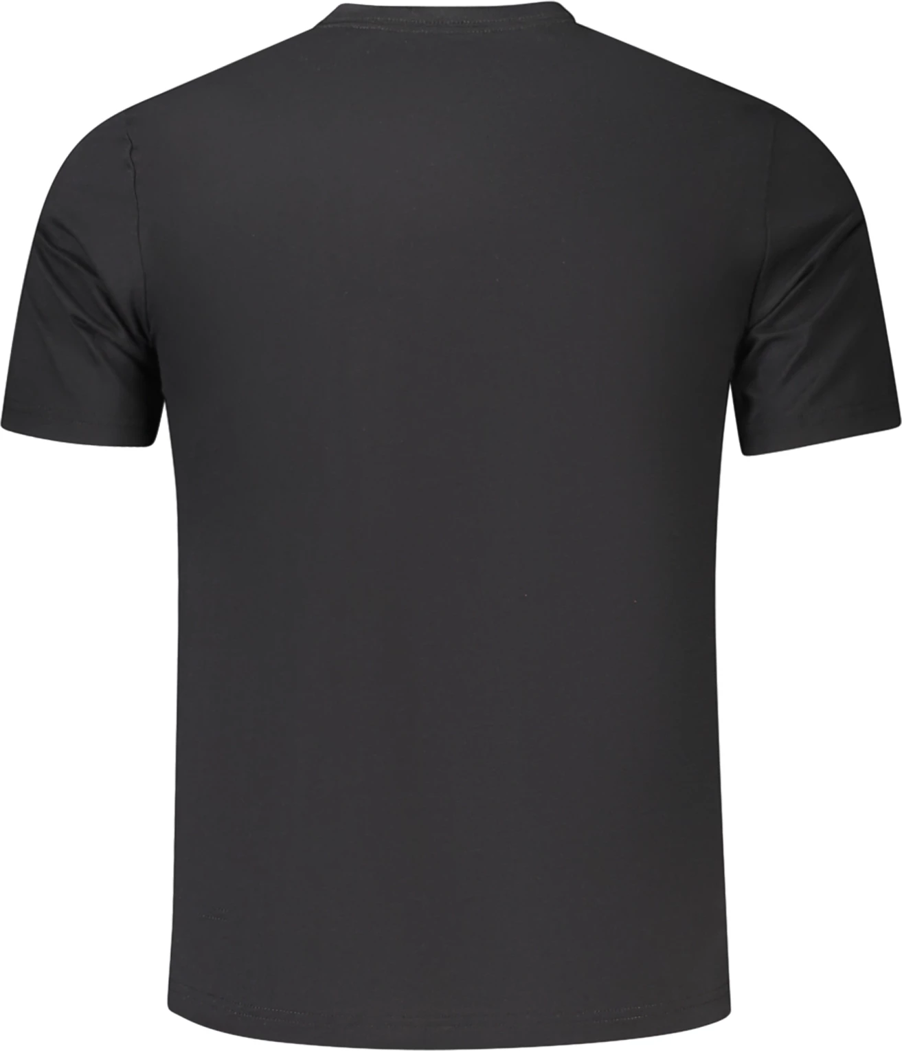 Maicë për djem Converse, e zezë