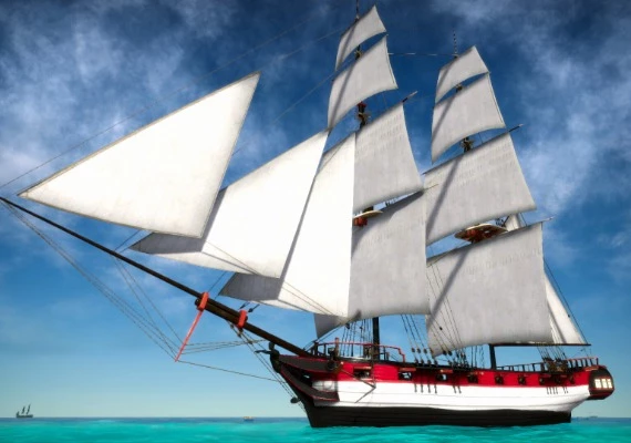 Forgotten Seas Global