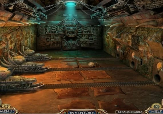 Unsolved Mystery Club: Ancient Astronauts - Collector´s Edition EN/DE Global