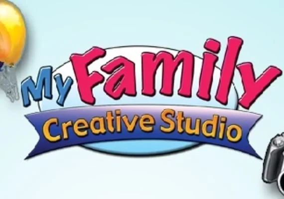 My Family Creative Studio EN Global