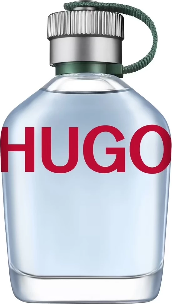 Eau de Toilette për meshkuj Hugo Boss Hugo Man, 75ml