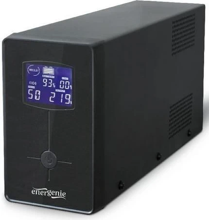 UPS Gembird EG-UPS-031, 3x priza, 0.65 kVA, 390W, i zi