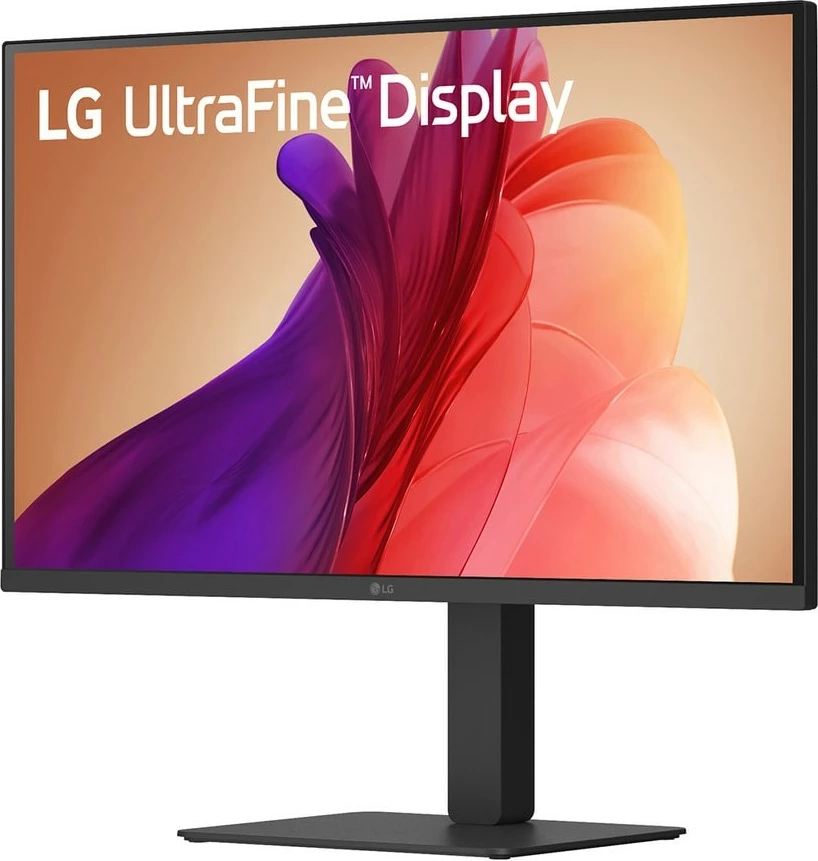 Monitor LG 32U720A-B UltraFine 32 inç, UHD 4K, VA, HDR10, USB-C, e zezë