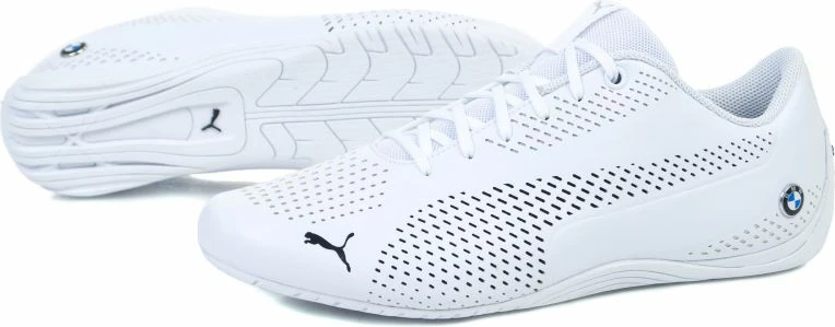 Atlete Puma BMW MMS Drift Cat 5 Ultra II