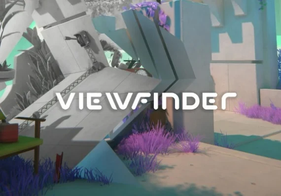 Viewfinder Global