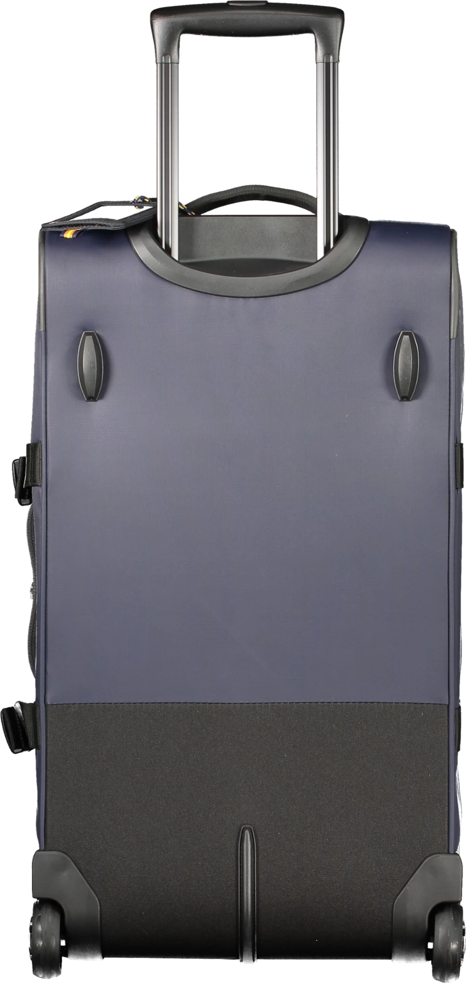 Valixhe K-WAY Medium Trolley meshkuj, blu