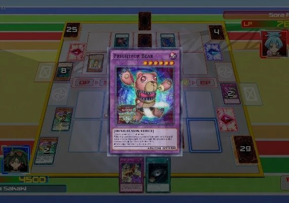 Yu-Gi-Oh!: ARC-V Sora and Dipper DLC EN/DE/FR/IT/ES Global