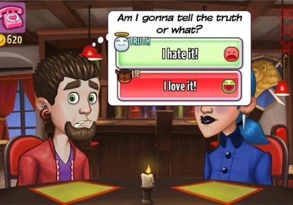 Kitty Powers' Matchmaker EN Global