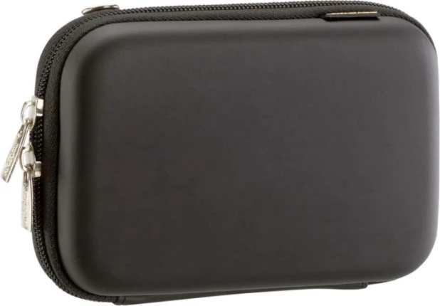 çantë mbrojtëse për HDD 2.5" RIVACASE 9101, e zezë