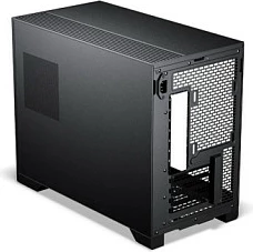 Kasë Phanteks XT M3, Midi/Mini-Tower, e zezë