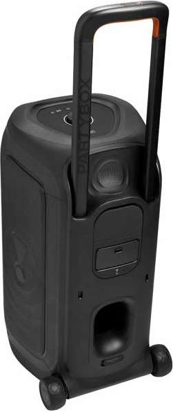 Altoparlant portativ JBL PartyBox 330 280W Bluetooth RGB USB, i zi