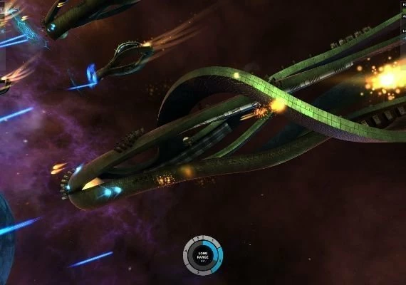 Endless Space Definitive Edition EN/DE/FR/IT/PL/RU/ES Global
