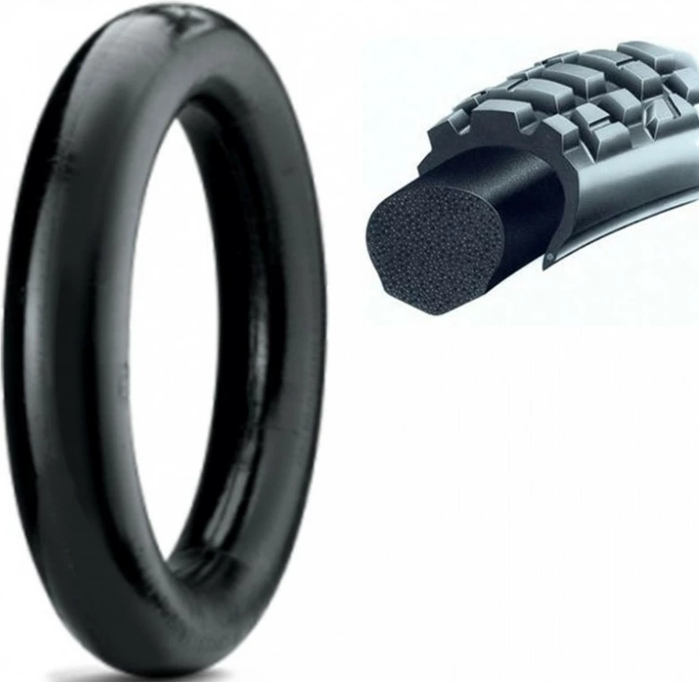 Mousse Michelin M14 140/80-18 për gomë motoçiklete enduro